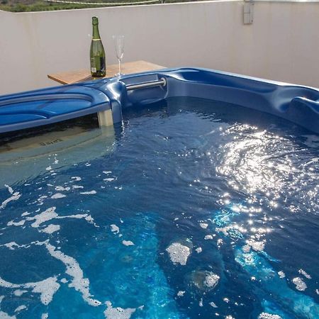 Los Giles Bed And Breakfast Almería Exterior foto